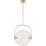 Fues Pendant
