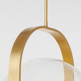 Fues Pendant