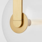 Fues Pendant