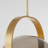 Fues Pendant