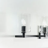 Fullton Vanity Light — view 3