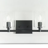 Fullton Vanity Light — view 5