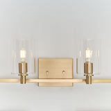 Fullton Vanity Light — view 9