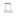 Fulton Linear Oval Chandelier 41.75'' Black