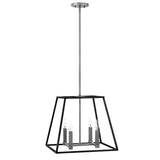 Fulton Open Frame Pendant