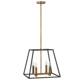 Fulton Open Frame Pendant