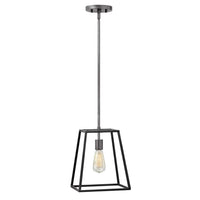 Fulton Open Frame Pendant
