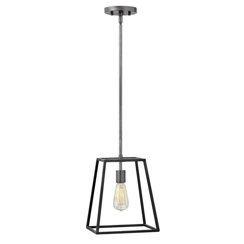Fulton Open Frame Pendant
