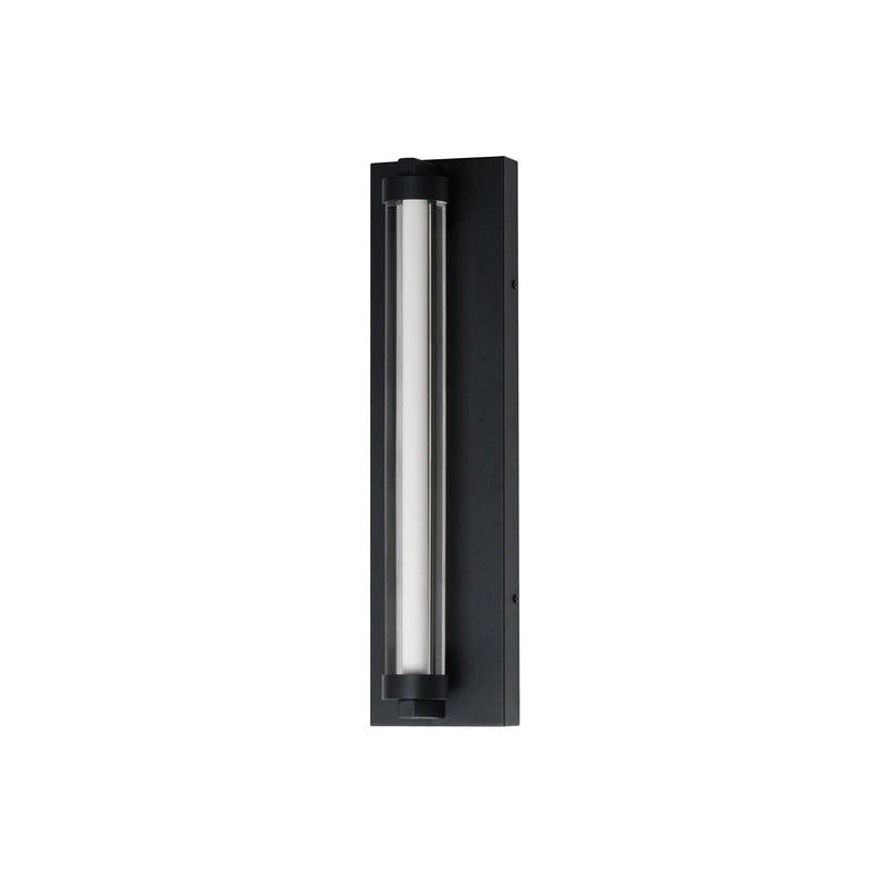 Fuse LED Outdoor Wall Sconce by ET2 - 18 Inch
