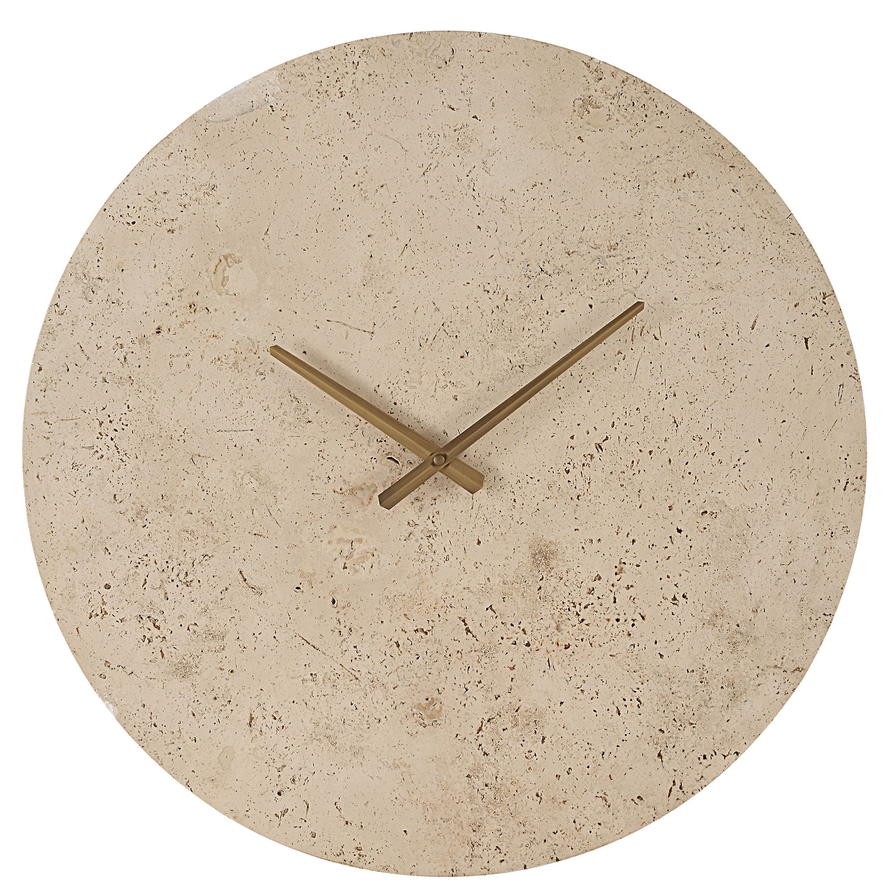 Fusion Clock By Renwil