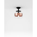 Futura PL P Ceiling Light