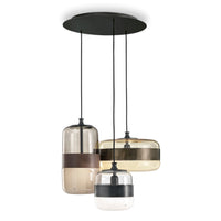 Futura SP 3 Pendant Light