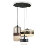 Futura SP 3 Pendant Light