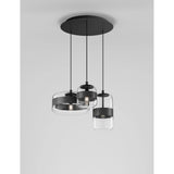 Futura SP 3 Pendant Light