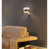 Futura Wall Light