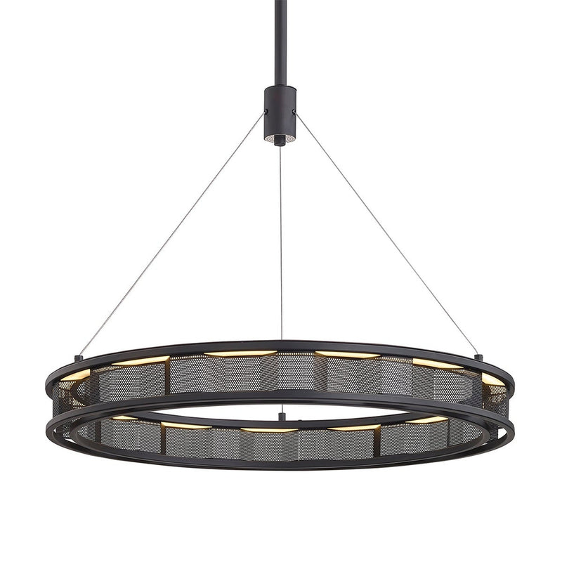 Fuze Pendant by Troy Lighting