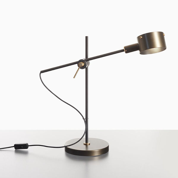 G.O. 1952 Table Lamp
