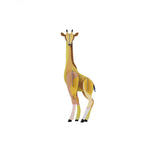 Giraffe Wall Art