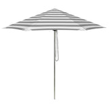 Go Large Umbrella 280 cm Octagonal UPF50+ by Basil Bangs