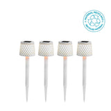 Gretita Garden (set of 4) by New Garden
