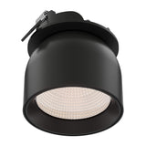 GSP3 CC 3 Gimbal Downlight Black By DALS