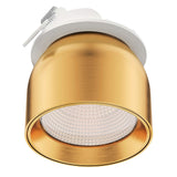 GSP3 CC 3 Gimbal Downlight Gold By DALS