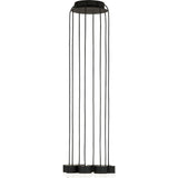 Gable Chandelier