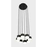 Gable Chandelier