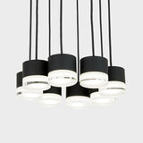 Gable Chandelier