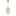 Gabrielle Mini Chandelier 7'' Antique Gold