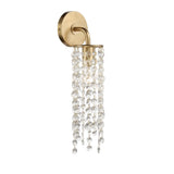 Gabrielle Sconce 4.75'' Antique Gold