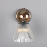 Gadar Art Deco Wall light