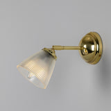 Gadar Art Deco Wall light