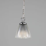 Gadar Pendant Polished_Chrome