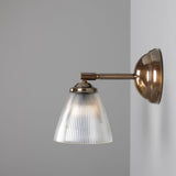 Gadar Wall Light Antique_Brass