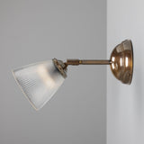 Gadar Wall Light Antique_Brass