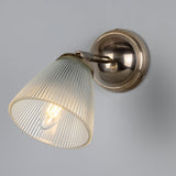 Gadar Wall Light Antique_Silver