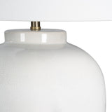 Gale Table Lamp By Renwil