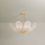 Galena Chandelier by Corbett