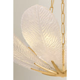 Galena Chandelier by Corbett