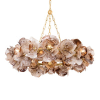 Galle Chandelier - 14 Light by Corbett