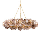 Galle Chandelier - 20 Light by Corbett