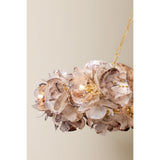Galle Chandelier by Corbett