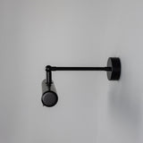 Galle Picture Light - Matt Black