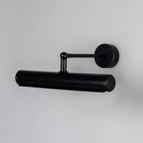 Galle Picture Light - Matt Black