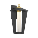Andson Outdoor Wall Sconce by Eurofase