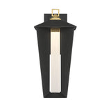 Andson Outdoor Wall Sconce by Eurofase