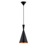 Bronx Pendant by Eurofase