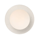 Carnagie Flush Mount by Eurofase