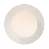 Carnagie Flush Mount by Eurofase